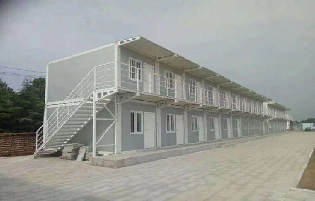 Suministro y Montaje de Instalaciones Modulares
